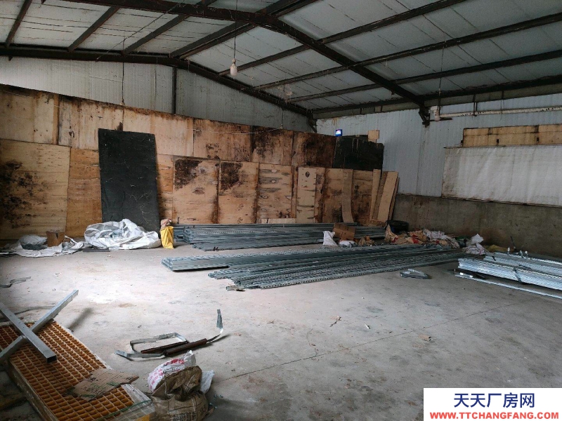 衡水 冀州(出租) 仓库位置优越，低价出租，安全可靠