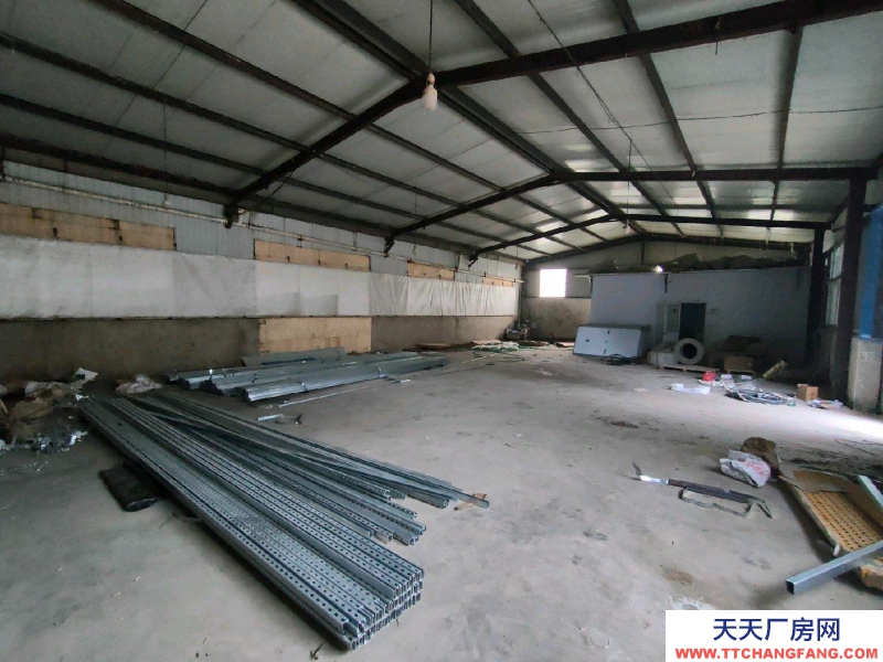 衡水 冀州(出租) 仓库位置优越，低价出租，安全可靠