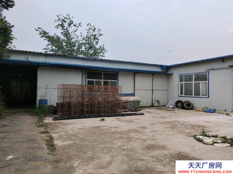 衡水 冀州(出租) 仓库位置优越，低价出租，安全可靠