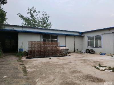 衡水 冀州(出租) 仓库位置优越，低价出租，安全可靠图1