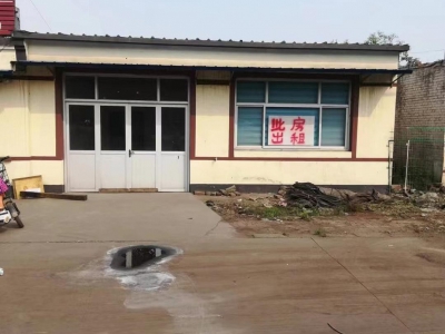 衡水 冀州(出租) 紧邻106国道 薛曹高速口图2