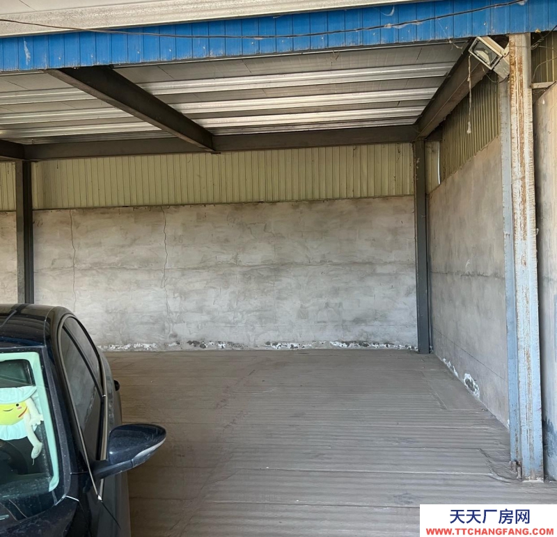 衡水 冀州(出租) 医疗园东临库房300平，水电齐全，交通便利