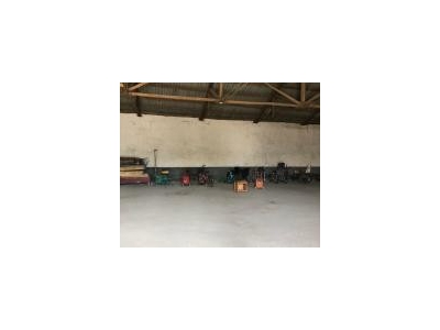 (出租) 漯河临颍仓库占地400多平米，可以储藏当仓库图1