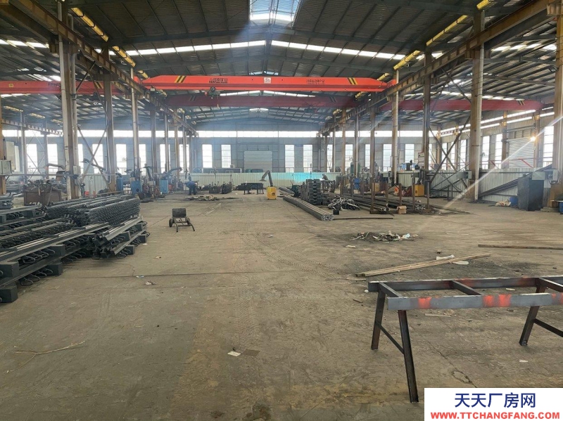 衡水 武邑县糕点厂房(出租) 即来即生产，喷漆焊接手续齐全