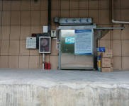 (出租) 出租漯河临颍临颍城区大型-18度冷冻库