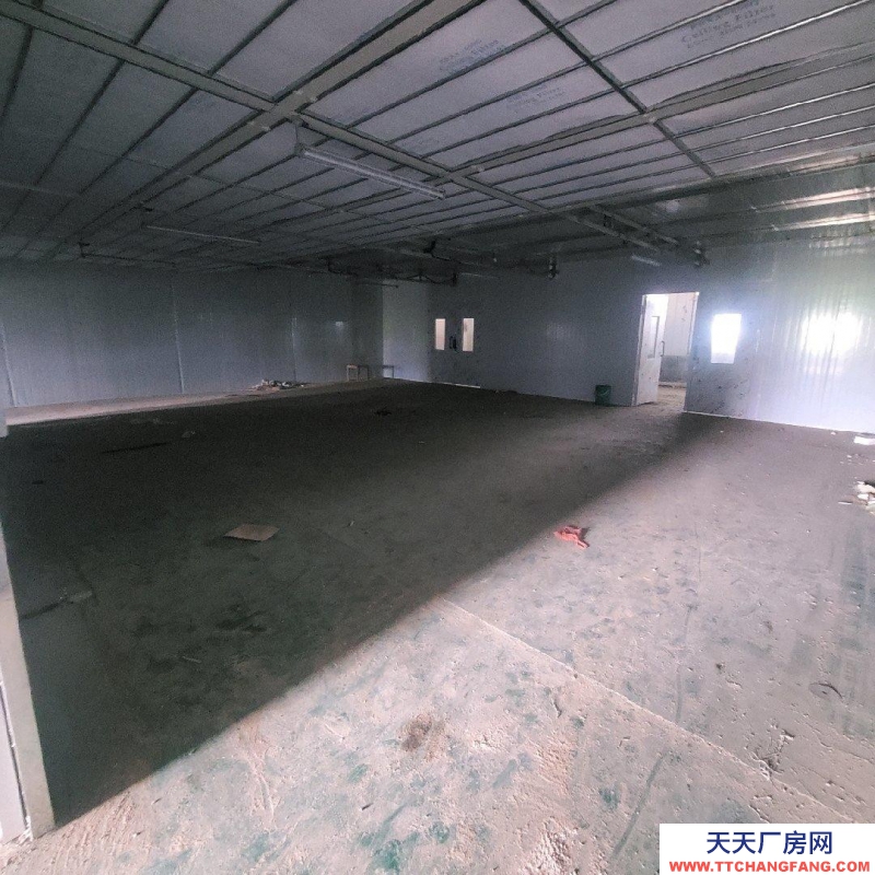 衡水 武邑县豆制品厂房(出租) 武邑县审坡镇工业园区，家具喷漆房出租。