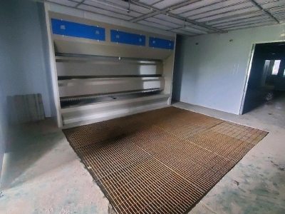 衡水 武邑县豆制品厂房(出租) 武邑县审坡镇工业园区，家具喷漆房出租。图3
