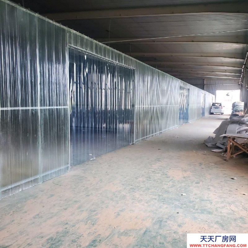 衡水 武邑县豆制品厂房(出租) 武邑县审坡镇工业园区，家具喷漆房出租。