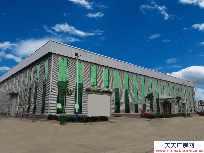 衡水 武邑县(出租) 出租衡水武邑开发区标准保健食品厂房