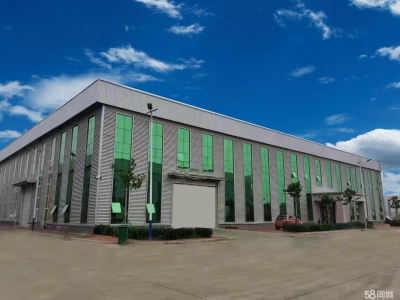衡水 武邑县(出租) 出租衡水武邑开发区标准保健食品厂房图2