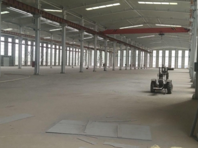 衡水 武邑县(出租) 出租衡水武邑开发区标准保健食品厂房图1