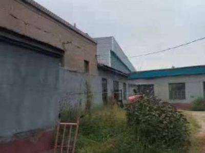 衡水 武邑县 淀粉及淀粉制品厂房(出租) 水电齐全交通方便可进大车图1
