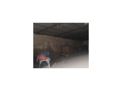 (出租) 三门峡湖滨钢结构，彩钢房，水泥地平图1