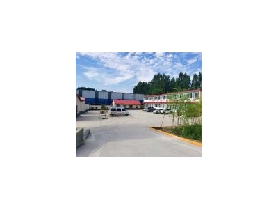 (出租)三门峡湖滨 新盖仓库1栋总面积200平方，砖混结构隔热保暖。图3