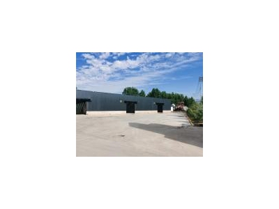 (出租)三门峡湖滨 新盖仓库1栋总面积200平方，砖混结构隔热保暖。图4