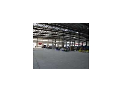 (出租) 出租三门峡陕州厂房仓库9元/㎡，多用途，设施全，环境好，可分租图3