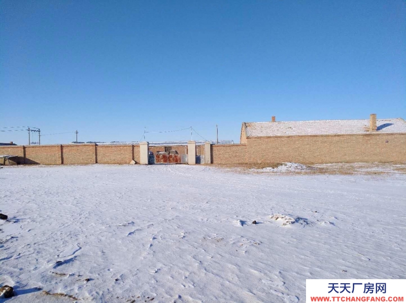 (出租) 满洲里市南区两大院分别出租