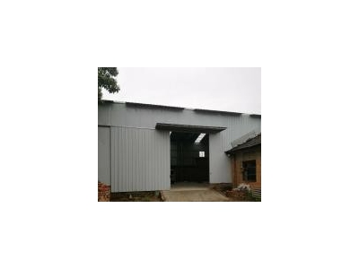 (出租) 出租三门峡陕州区厂房/仓库邻近省道面积任选图1