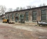 (出租) 三门峡陕州厂房四百平米，住宿二百平米，
