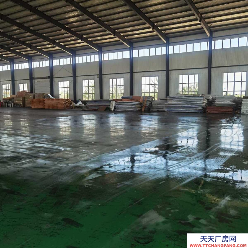 (出租) 出租海拉尔东山厂房大库