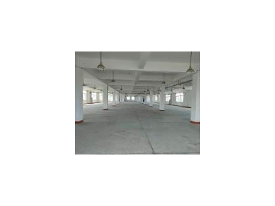 (出租)三门峡陕州 量仪产业科技园位于三门峡产业集聚区纬六路东段。图1