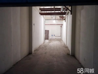 (出租) 海拉尔仓库 可同时停放3辆车辆或存放货物！图1