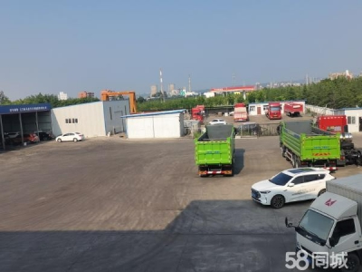 (出租) 三门峡陕州场地平整，独立场地！图1
