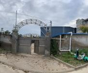 (出租) 三门峡陕州占地8亩，仓库4间，两个冷库，办公室，住宿一应俱全