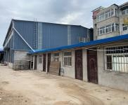 (出租) 三门峡陕州占地8亩，仓库4间，两个冷库，办公室，住宿一应俱全