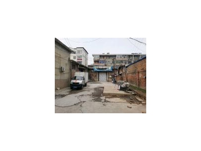 (出租) 三门峡陕州西卫校东侧209国道北仓库出租 200平米出租图2