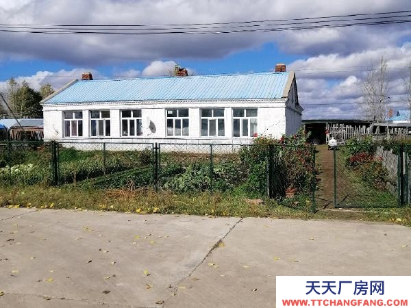 (出售) 牙克石 种菜养鸡，鸭，