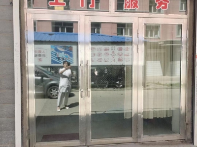 (出租) 出租牙克石仓库车库 出售 滨河湾花园车库，面积22.13平米图2