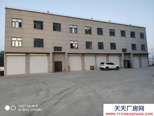 让胡路大型冷库招租 冷冻库 恒温库食品加工厂房 写字楼 宿舍
