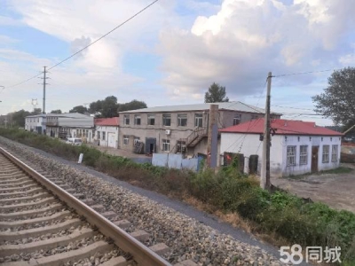让胡路工业机加工厂房 大院出租 独门独院图1