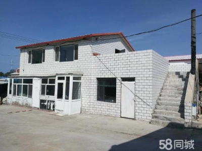 让胡路生产，会所，养殖厂房图1