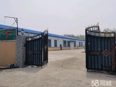让胡路环境好出行方便周边设施配全白酒厂房图1