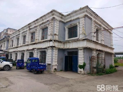 让胡路位置好邻大道，使用费用低，交通方便便利 酱油厂房图1