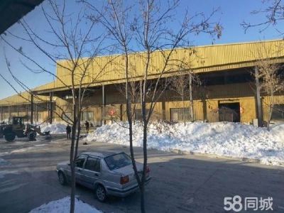 让胡路富强10000平米专业化库房底价出租 无暖气 可分租
