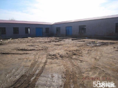 红岗便宜出租红岗区解放村南二路家具厂房图1