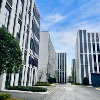 出租天府新区独栋总部办公2000平，可生产，气质一流，特惠！