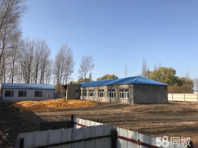 红岗自家房子可做白酒厂房图1