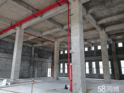 福州市永泰冷冻饮品厂房  超高首层，独栋厂房，适合许多行业图3