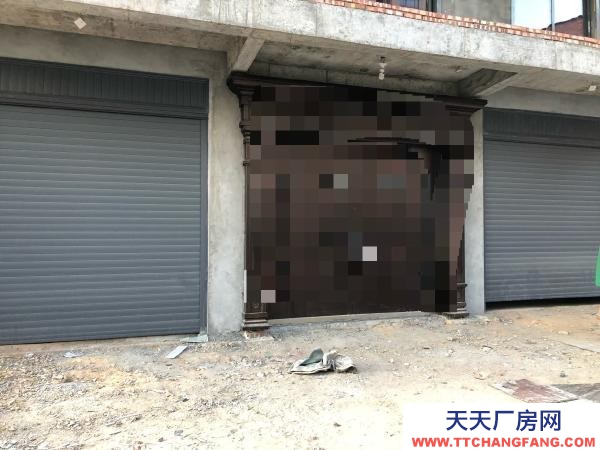 福州市永泰物资仓库 地处二环路边，交通方便，生活便利，一层120平米