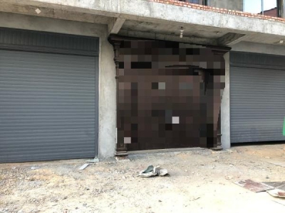 福州市永泰物资仓库 地处二环路边，交通方便，生活便利，一层120平米图1