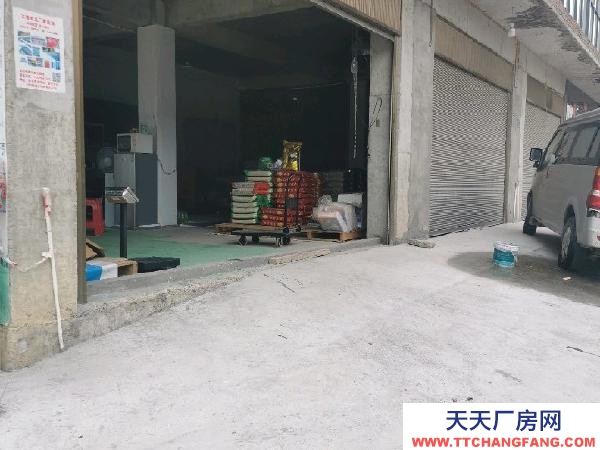 福州市永泰物资仓库 房子适用于店面，厂房，仓库