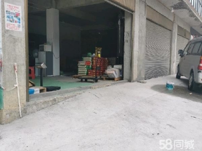 福州市永泰物资仓库 房子适用于店面，厂房，仓库图1