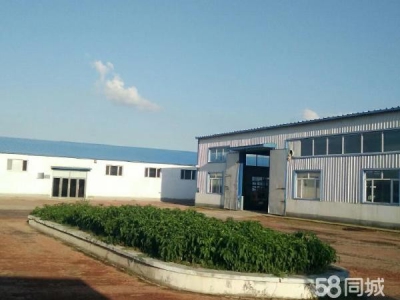 大同调味品厂场房出租有土地产权证占地面积3万平方米