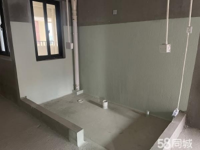 福州市永泰物资仓库 毛坯出租，电梯9楼，可以做仓库，居家使用，附带车位一个图4