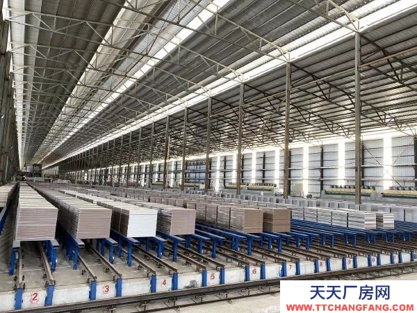 福州市闽清包装饮用水厂房 2000KW超大变压器一楼钢构厂房证件齐全闽清工业园区内的厂
