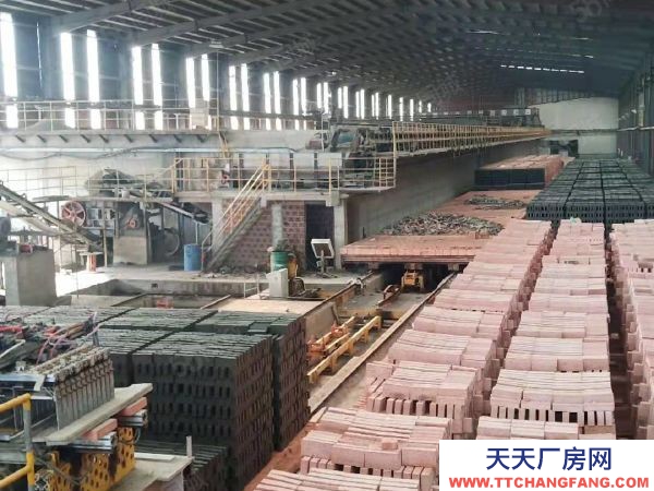 福州市闽清包装饮用水厂房 2000KW超大变压器一楼钢构厂房证件齐全闽清工业园区内的厂
